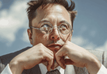 «Перечитайте еще раз, я не шучу». Илон Маск заявил, что Tesla планирует выпускать больше процессоров с ИИ, чем все остальные компании, вместе взятые