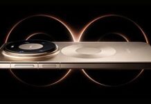 Huawei представит уникальный смартфон