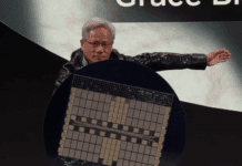 Всё ради Nvidia. TSMC в полтора раза повысит объёмы производства 3-нанометровых чипов