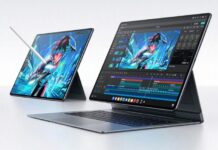 Большой экран, SoС Kirin уровня ПК и активное охлаждение в первом устройстве «2 в 1» на HarmonyOS. Характеристики MatePad Edge раскрыты перед презентацией