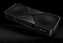 В Сети засветилась видеокарта Nvidia RTX 6000D с 84 ГБ памяти