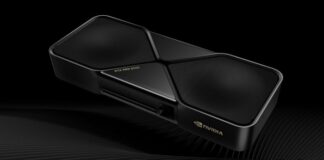 В Сети засветилась видеокарта Nvidia RTX 6000D с 84 ГБ памяти