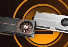 Первая по-настоящему игровая китайская видеокарта? Lisuan 7G100 уже находится на этапе отбора образцов и тестирования заказчиками