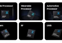 У Snapdragon 8 Elite Gen 5 нет, а у Exynos 1680 будет. Новая платформа Samsung получит поддержку новейшего стандарта Bluetooth