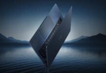 14-дюймовый ноутбук массой 1 кг с шестиядерным Ryzen и ценой 500 долларов. Представлен Chuwi CoreBook Air