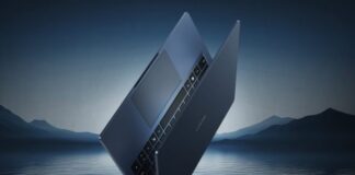 14-дюймовый ноутбук массой 1 кг с шестиядерным Ryzen и ценой 500 долларов. Представлен Chuwi CoreBook Air