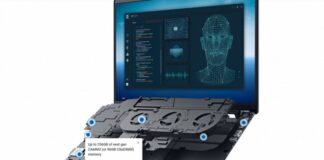 В этот ноутбук можно установить до 256 ГБ ОЗУ, причём поддерживается как CAMM2, так и SO-DIMM. Представлен Dell Pro Max 18 Plus f6698e31c2c6438373665be3ced8b5a4