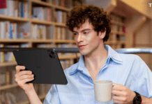 12-дюймовый экран, ИИ-ассистент и поддержка LTE: стартовали продажи планшета Tecno MegaPad Pro в России