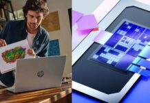 Новейший Core Ultra 7 355 в ноутбуке всего за 1000 долларов. Модель HP OmniBook X Flip 16 уже появилась на сайте Walmart