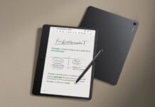 Не IPS/VA, не OLED и даже не E Ink. Планшет TCL Note A1 Nxtpaper получил дисплей Nxtpaper и восемь микрофонов