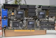 27-летнюю 3dfx Voodoo2 запустили вместе с Ryzen 9 9900X под Windows 11