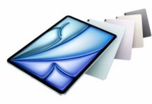 Базовый Apple iPad станет намного производительнее. Ему приписывают SoC Apple A19, а новый iPad Air получит M4