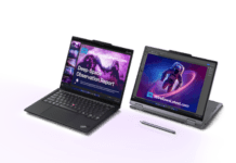 Очень ремонтопригодные ноутбуки. Lenovo готовит модели ThinkPad X1 Carbon Gen 14 и X1 2-in-1 Gen 11, которые уже высоко оценили специалисты iFixit