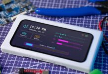 Карманный компьютер меньше смартфона, который способен практически на всё. Проект Linux Platform Kit имеет открытый исходный код