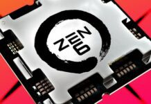 Архитектура AMD Zen 6 ориентирована на высокую производительность и высокую пропускную способность