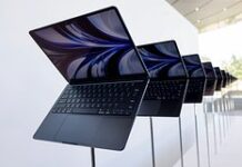 Apple выпустит компьютер с чипом от iPhone