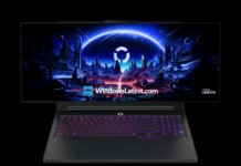 Уникальный ноутбук, экран которого из 16 дюймов разворачивается в 21 дюйм. Появились подробности о Lenovo Legion Pro Rollable