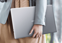 AliExpress: самые популярные «народные» ноутбуки 2025 года в России