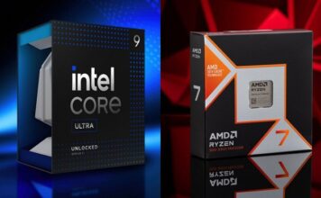 На долю процессоров Intel пришлось менее 5% всей выручки, а остальное забрала AMD. Это антирекорд для первой по продажам в сети Mindfactory