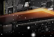 Если кому-то нужно к настольному ПК подключить внешнюю видеокарту. Minisforum представила плату расширения EOP4A с Oculink