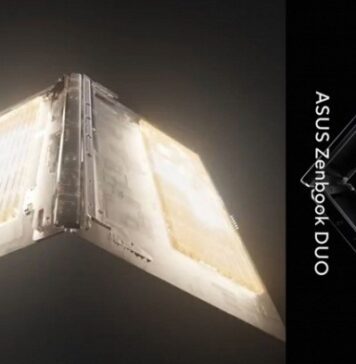 Ноутбук Asus Zenbook Duo получит двойной аккумулятор. Батареи будут в обеих половинках мобильного ПК 5ed660c75edd3af2b39e2f9927cec219