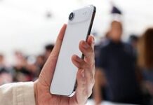 iPhone Air подешевел в России