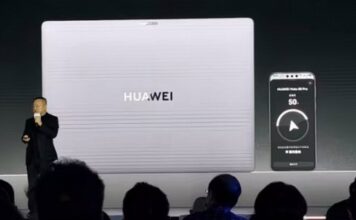 Он обошел по времени работы даже новый MacBook на Apple M4: представлен самый автономный ноутбук Huawei, работающий 21 час — Qinyun HM740