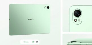 8800 мАч, 6,1 мм толщины, HarmonyOS 4.3 и ни слова о процессоре. На глобальный рынок вышел планшет Huawei MatePad 11.5 S 2026