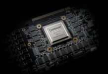 Nvidia встала, место пропало. Китайская компания Cambricon собирается на этом фоне нарастить производство своих ИИ-процессоров более чем втрое