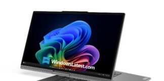 Экран ноутбука Lenovo ThinkBook Plus Gen 7 Auto Twist получит электропривод, чтобы самостоятельно разворачиваться на 180 градусов a72e3d4a06a49ccf1a8d9e85cabdf444