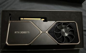 Пользователь покупал обычные GeForce RTX 3080 Ti, а купил редкие GeForce RTX 3080 Ti с 20 ГБ памяти — это инженерные образцы