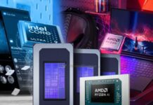 У каждого OLED-экран, GeForce RTX 5060 и новые процессоры Intel либо AMD. Lenovo готовит множество ноутбуков Legion