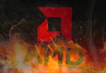 AMD поднимет цены на все свои процессоры уже 3 декабря