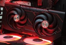 Хватает ли 8 ГБ памяти у видеокарты в конце 2025 года? Авторы WCCF Tech всё подробно проверили на примере Radeon RX 9060 XT 8GB