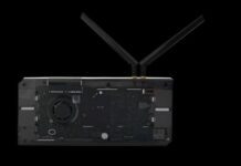 Это модуль с процессором Arm для модульного ноутбука Framework Laptop 13. MetaComputing ARM AI PC основан на CIX CP8180