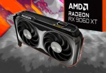 AMD представила новую недорогую видеокарту с 16 ГБ памяти. Radeon RX 9060 XT LP отличается от обычной модели сниженным TDP