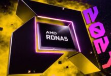 Стало известно, когда стоит ожидать появления видеокарт AMD нового поколения