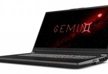 Ноутбук на замену настольному ПК. Tuxedo Gemini 17 предлагает Core i9-14900HX и RTX 5070 Ti Laptop за 1800 евро