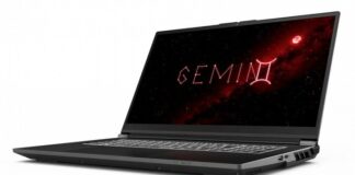 Ноутбук на замену настольному ПК. Tuxedo Gemini 17 предлагает Core i9-14900HX и RTX 5070 Ti Laptop за 1800 евро