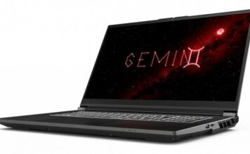 Ноутбук на замену настольному ПК. Tuxedo Gemini 17 предлагает Core i9-14900HX и RTX 5070 Ti Laptop за 1800 евро 2f8a3951940de4d9d31a0c75bdd62d3e