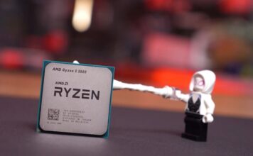 Ryzen 5 5500 — народный спаситель на текущем рынке? Свежий обзор TechSpot показывает, стоит ли покупать этот дешёвый CPU 3658da828346b92c265a158aa2005fc0