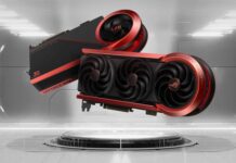 У лимитированной и очень дорогой Asus ROG Matrix RTX 5090 обнаружилась проблема с качеством