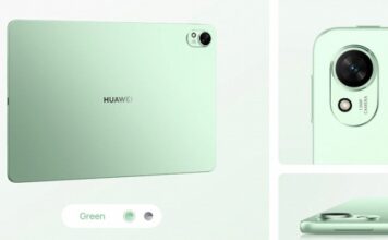 8800 мАч, 6,1 мм толщины, HarmonyOS 4.3 и ни слова о процессоре. На глобальный рынок вышел планшет Huawei MatePad 11.5 S 2026 8c9c9add07219bb348d4b6780e813ee1