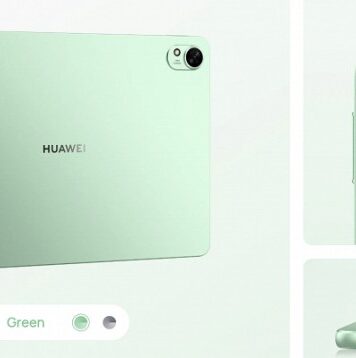 8800 мАч, 6,1 мм толщины, HarmonyOS 4.3 и ни слова о процессоре. На глобальный рынок вышел планшет Huawei MatePad 11.5 S 2026 8c9c9add07219bb348d4b6780e813ee1