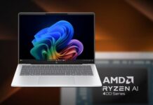 Вот нам и новый облик рынка: HP просит 780 долларов за свежий ноутбук с 8 ГБ ОЗУ