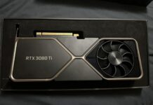 Пользователь покупал обычные GeForce RTX 3080 Ti, а купил редкие GeForce RTX 3080 Ti с 20 ГБ памяти — это инженерные образцы