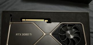 Пользователь покупал обычные GeForce RTX 3080 Ti, а купил редкие GeForce RTX 3080 Ti с 20 ГБ памяти — это инженерные образцы