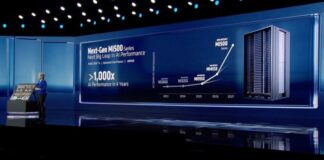 AMD обещает прирост в 1000 раз за четыре года. Instinct MI500 будет на три порядка мощнее, чем Instinct MI300X