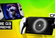 iGPU Arc B390 в процессорах Core Ultra 3 — это примерно тот же уровень, который покажет портативная консоль Sony PS6 Portable