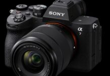 Sony закрепила права на фототехнику Alpha в России